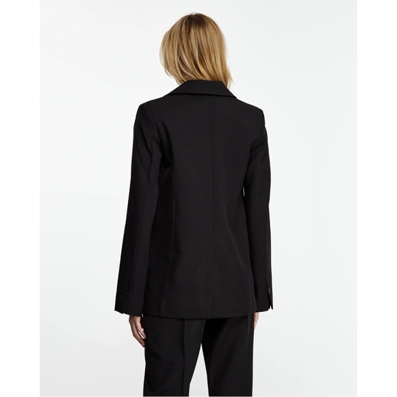 New w/ Tags Jacquemus La veste Amaro Long-Sleeved Jacket size 36 / US 4 - Picture 4 of 8